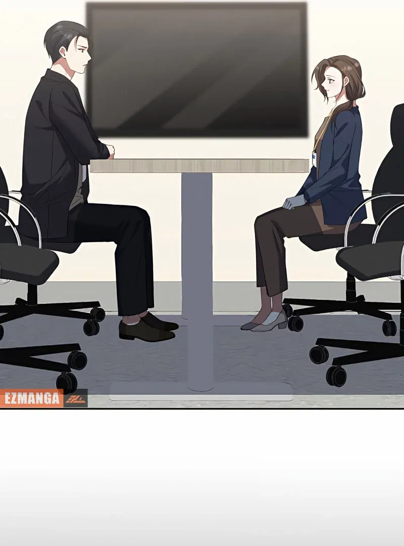 I Don’t Need You Anymore Chapter 16 – Page 14