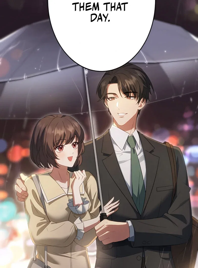 I Don’t Need You Anymore Chapter 16 – Page 19