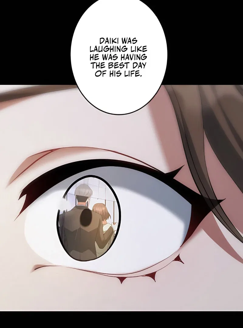 I Don’t Need You Anymore Chapter 16 – Page 22