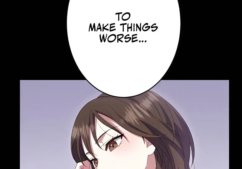 I Don’t Need You Anymore Chapter 16 – Page 25