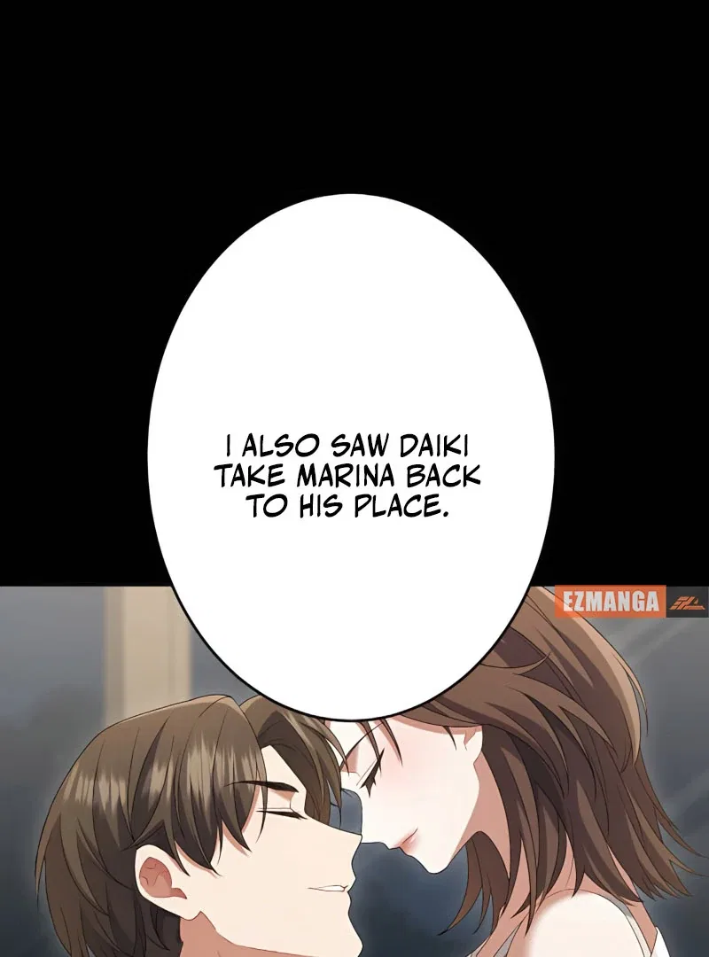 I Don’t Need You Anymore Chapter 16 – Page 27