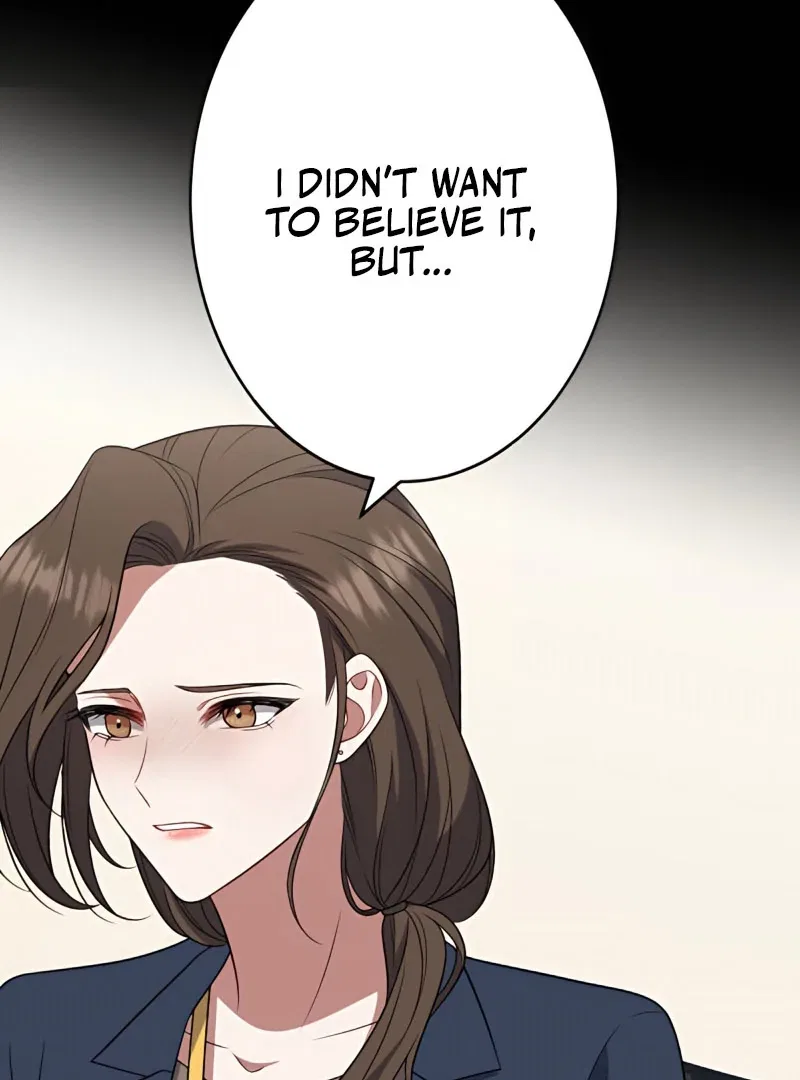 I Don’t Need You Anymore Chapter 16 – Page 29