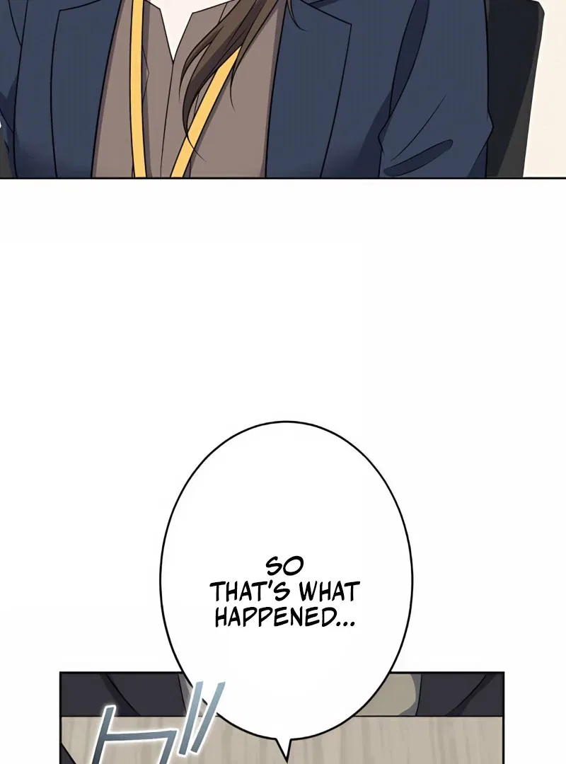 I Don’t Need You Anymore Chapter 16 – Page 30