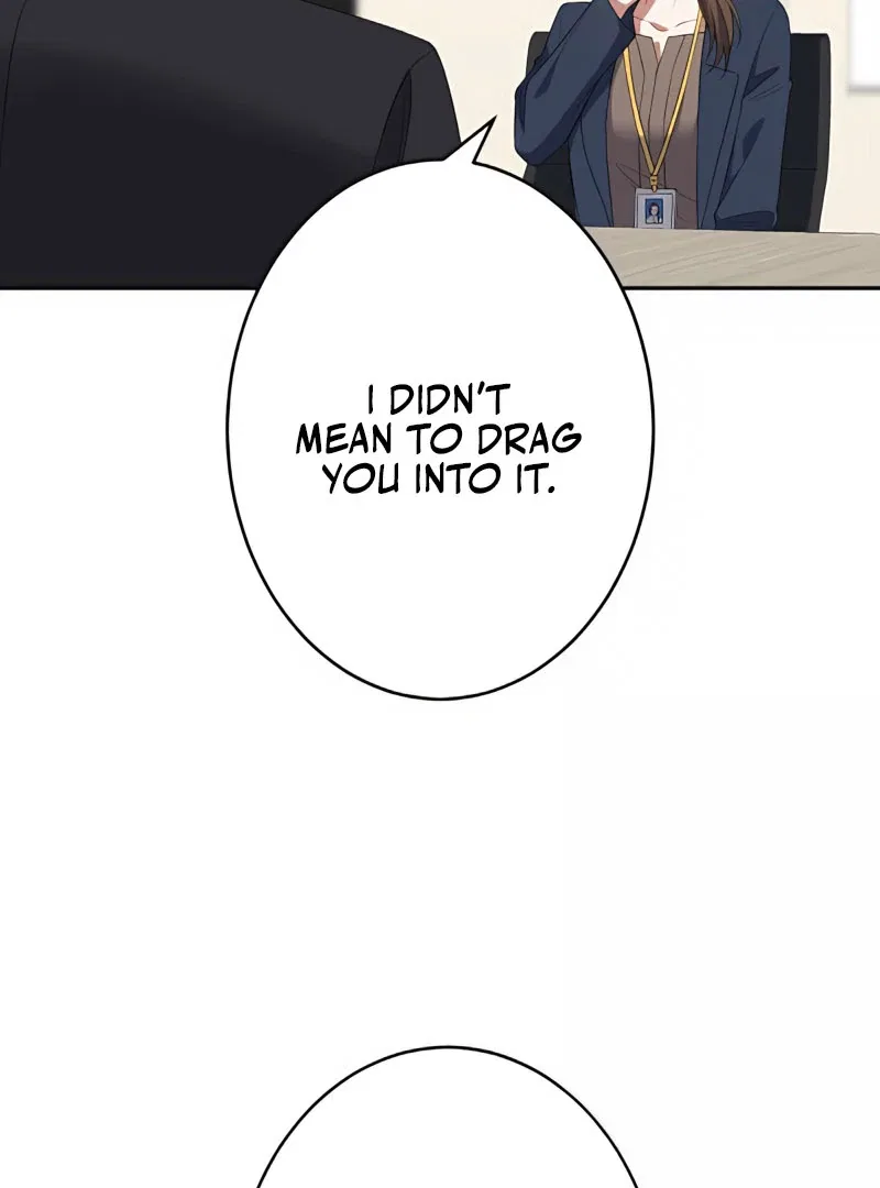 I Don’t Need You Anymore Chapter 16 – Page 34