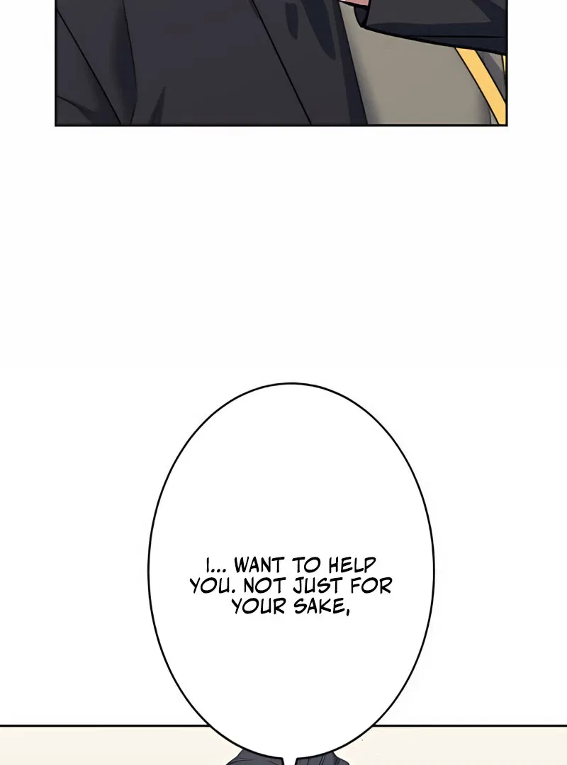 I Don’t Need You Anymore Chapter 16 – Page 36