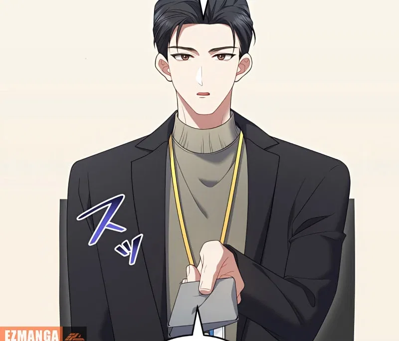 I Don’t Need You Anymore Chapter 16 – Page 37