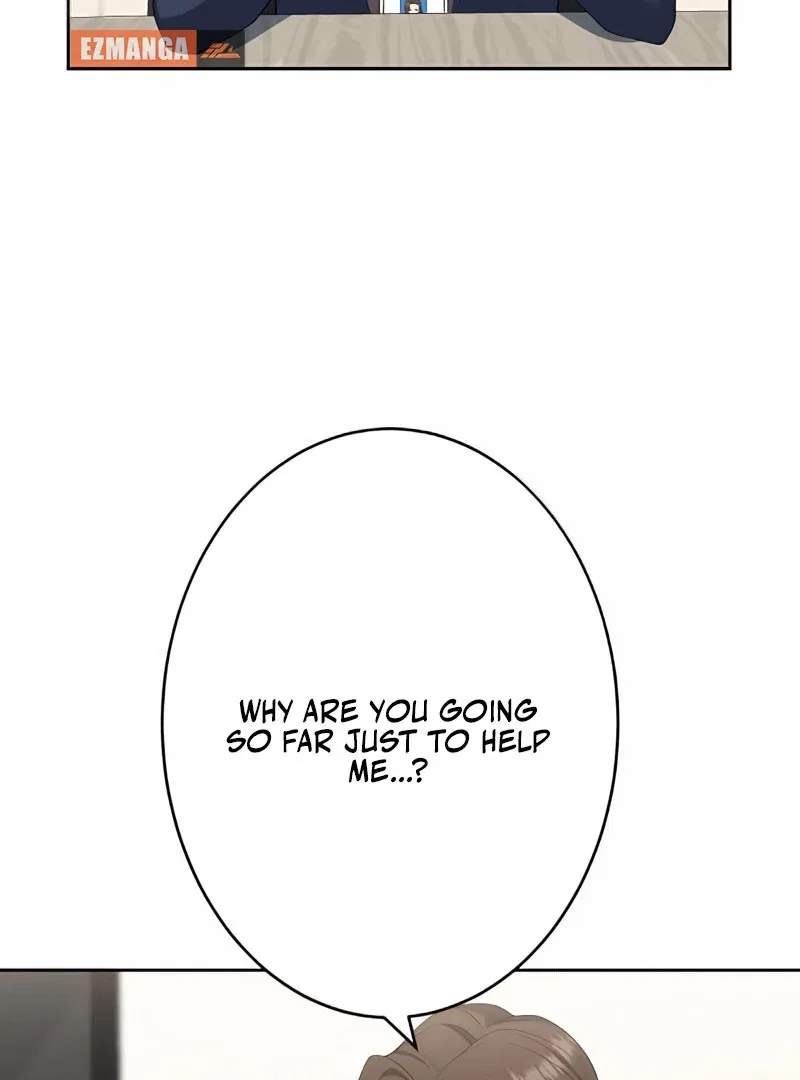 I Don’t Need You Anymore Chapter 16 – Page 40