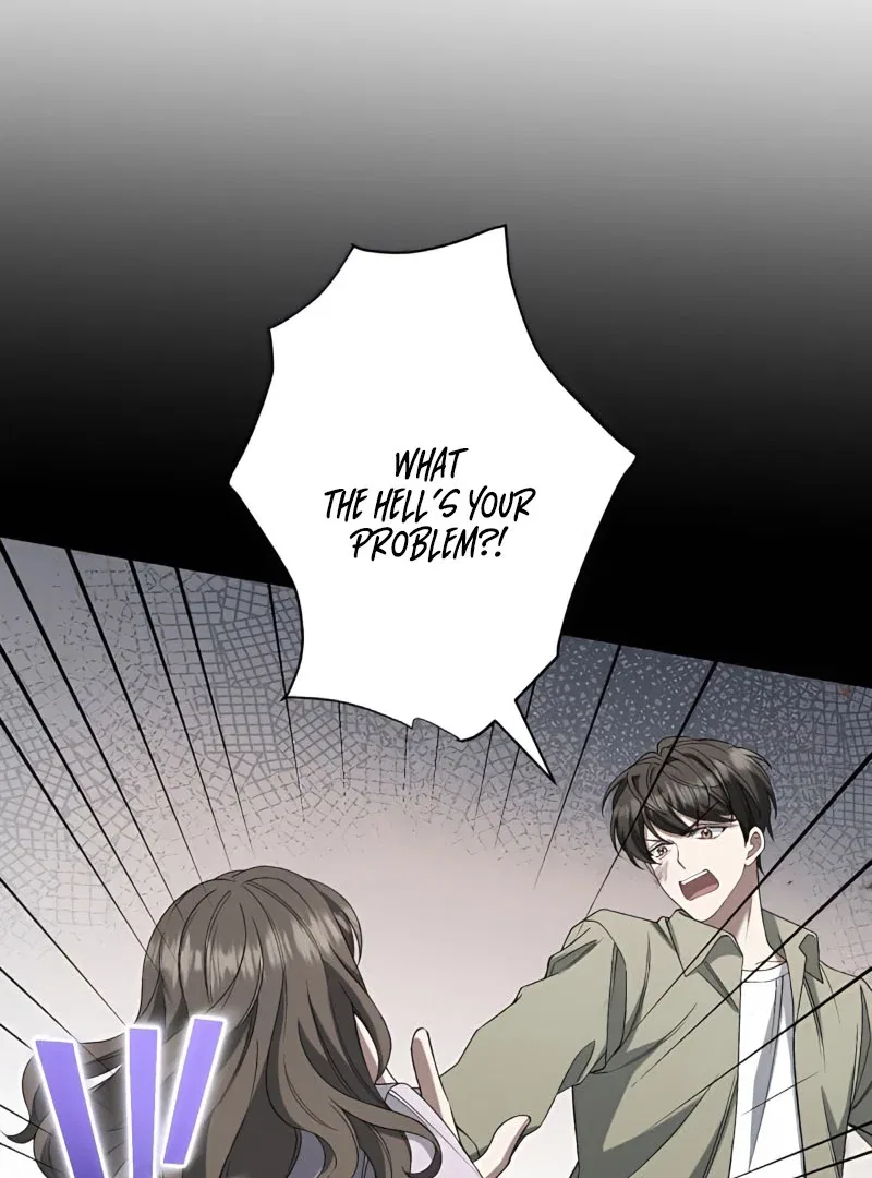 I Don’t Need You Anymore Chapter 16 – Page 45