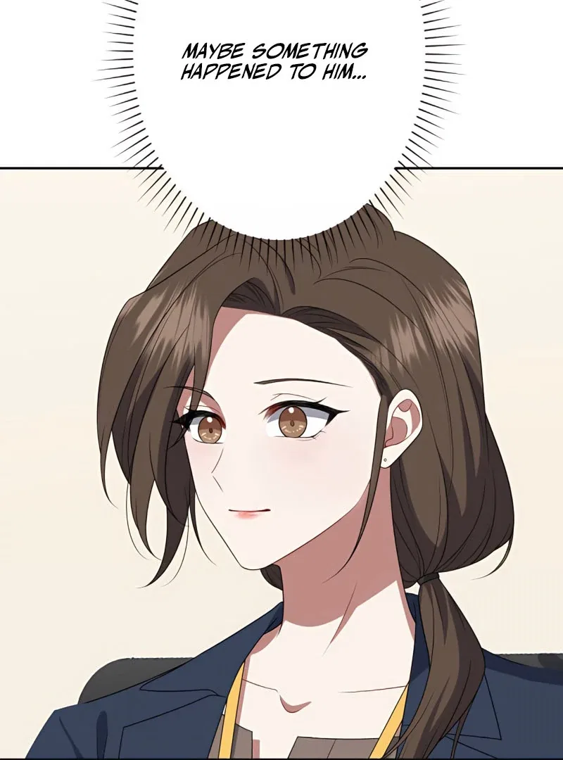 I Don’t Need You Anymore Chapter 16 – Page 55