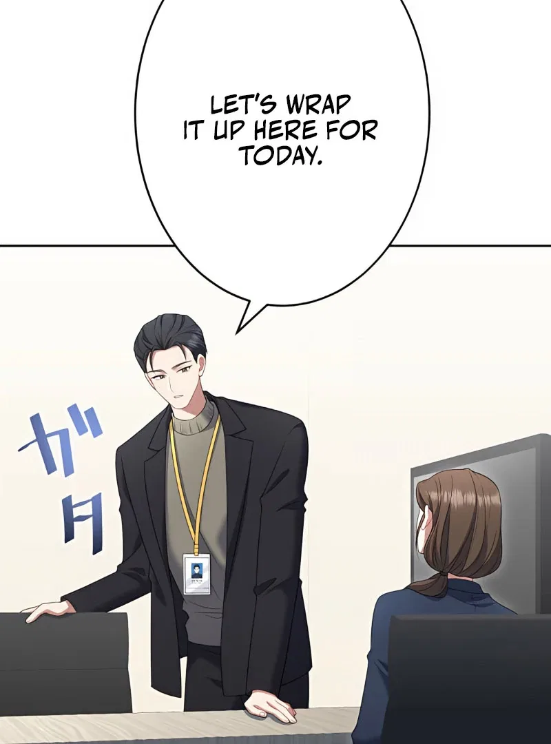 I Don’t Need You Anymore Chapter 16 – Page 59