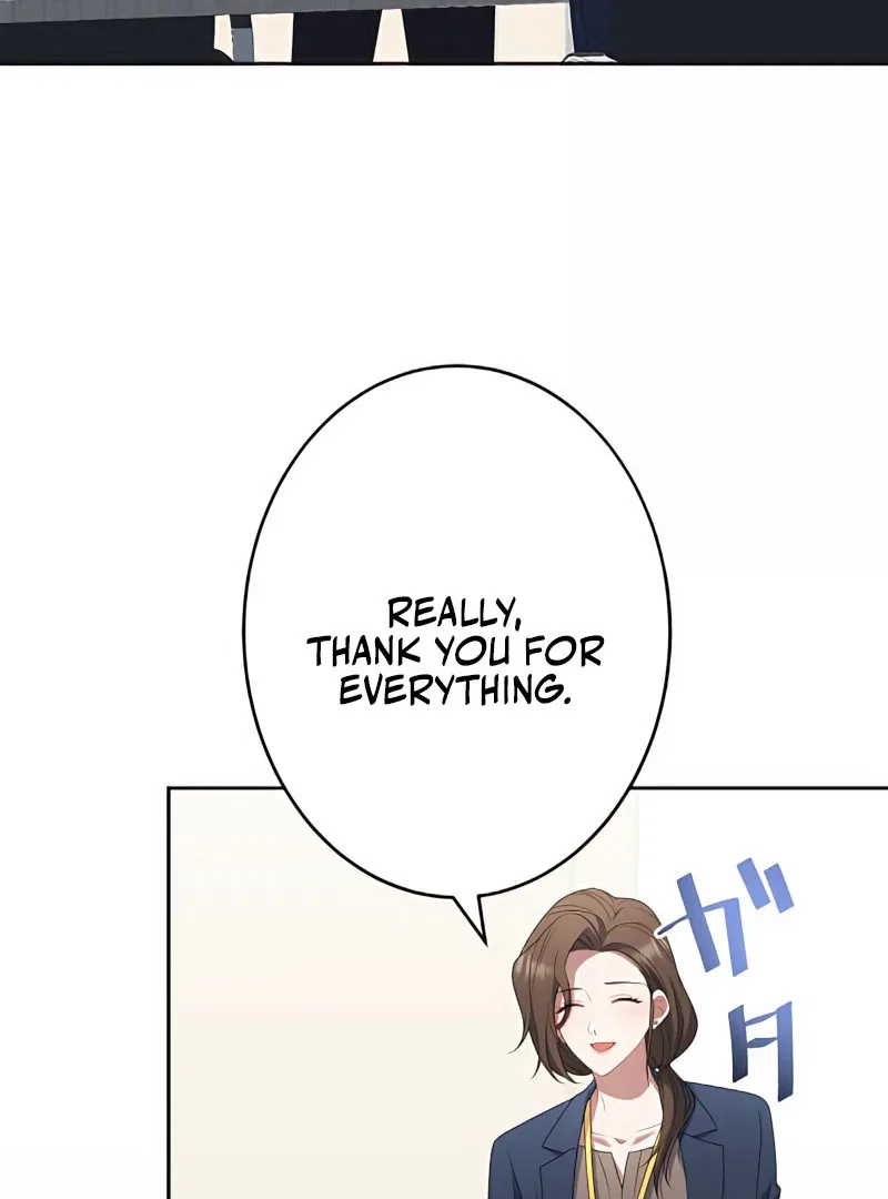 I Don’t Need You Anymore Chapter 16 – Page 60
