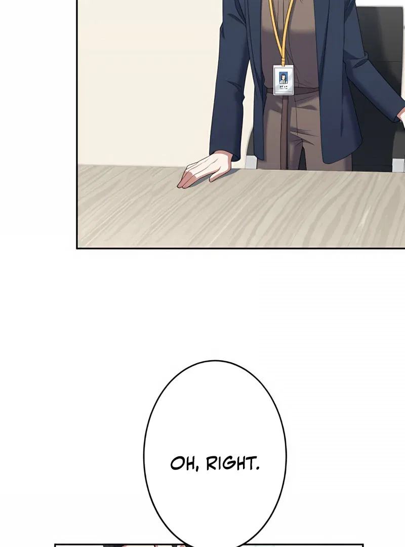 I Don’t Need You Anymore Chapter 16 – Page 61