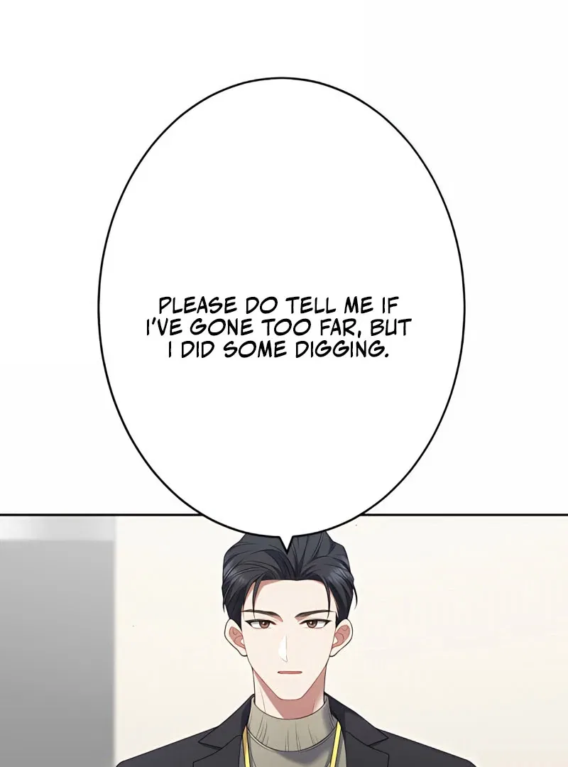 I Don’t Need You Anymore Chapter 16 – Page 64