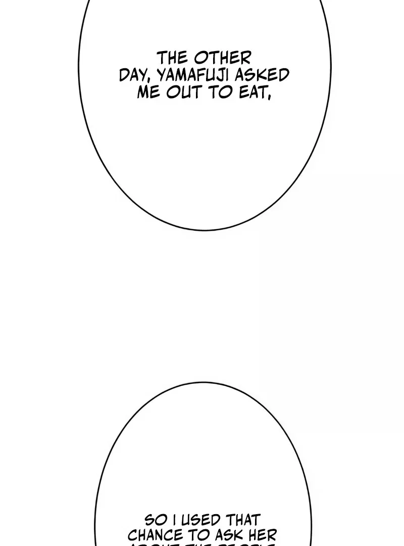 I Don’t Need You Anymore Chapter 16 – Page 67