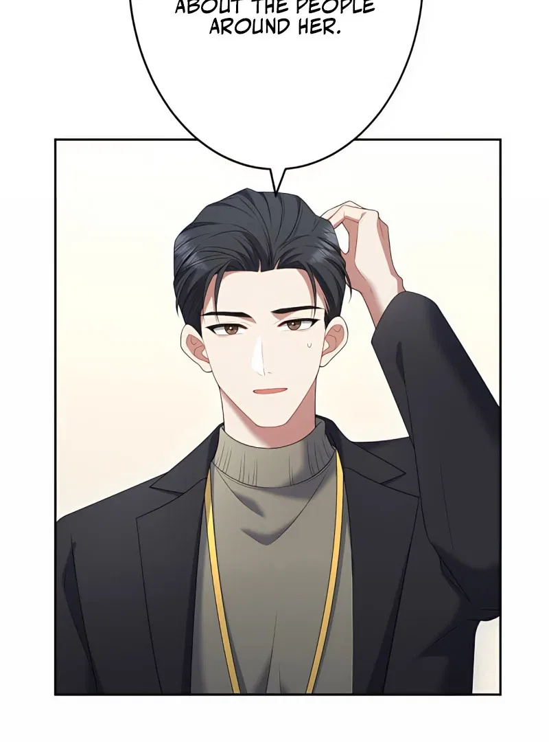 I Don’t Need You Anymore Chapter 16 – Page 68