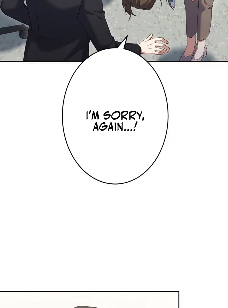 I Don’t Need You Anymore Chapter 16 – Page 70