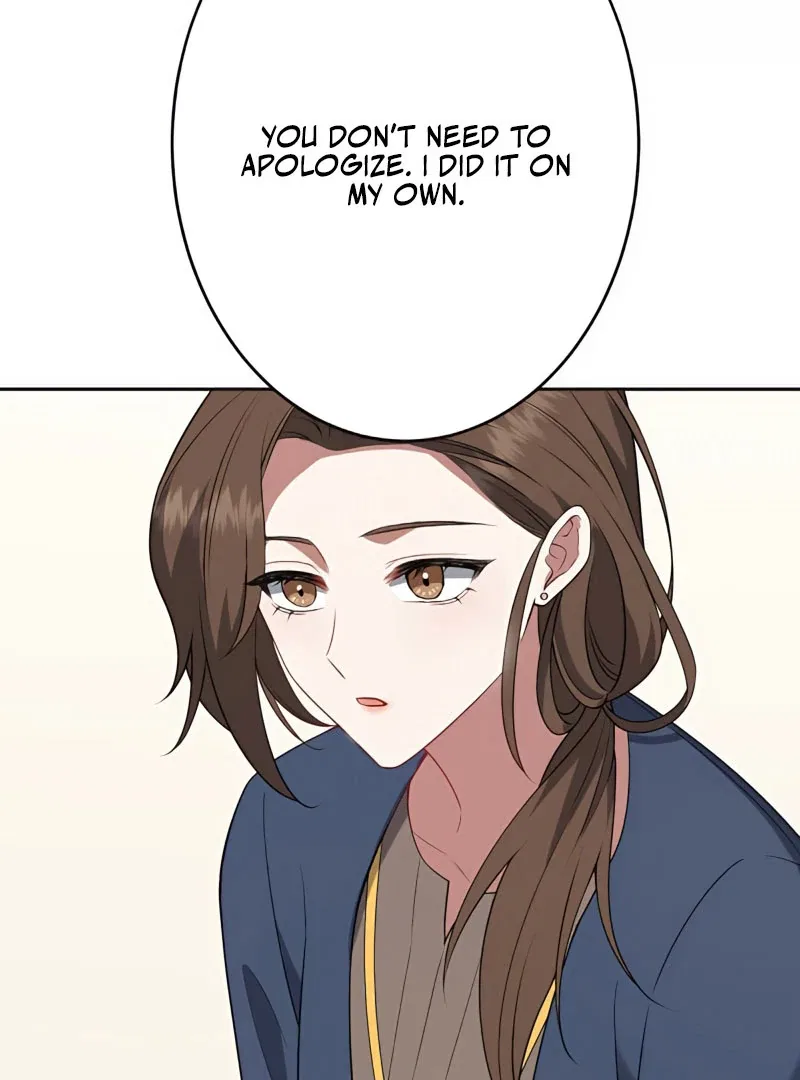 I Don’t Need You Anymore Chapter 16 – Page 72