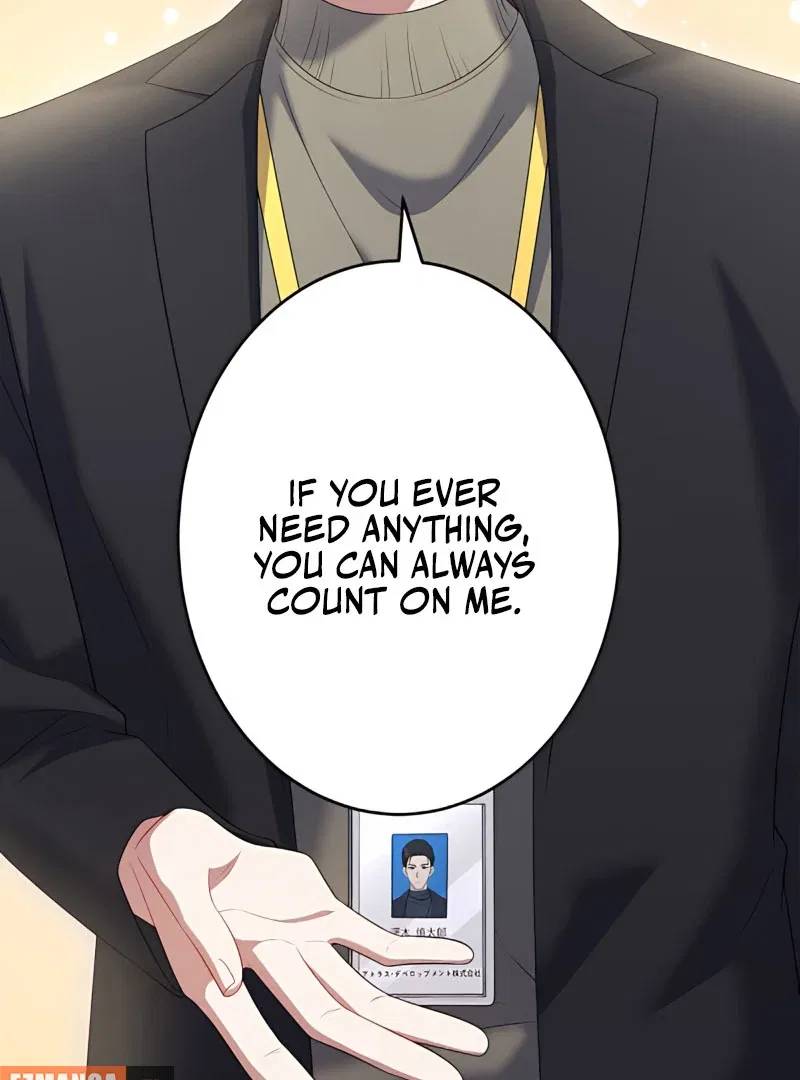 I Don’t Need You Anymore Chapter 16 – Page 76