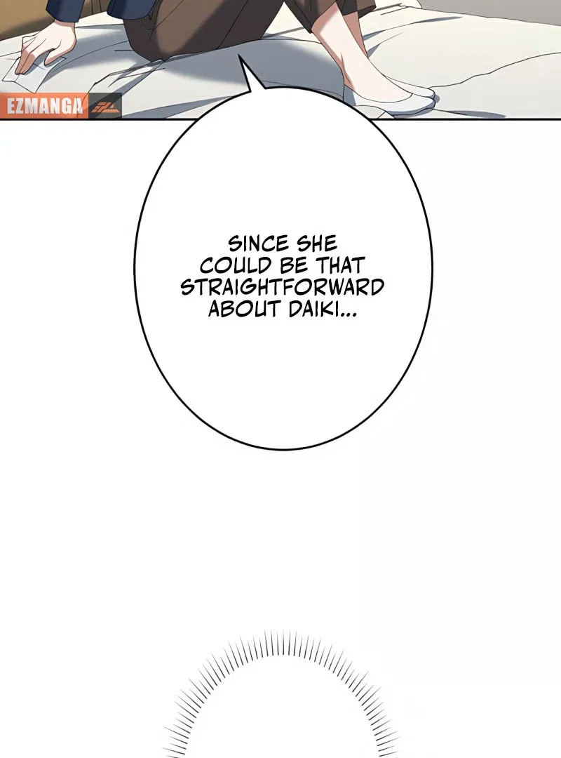 I Don’t Need You Anymore Chapter 16 – Page 100