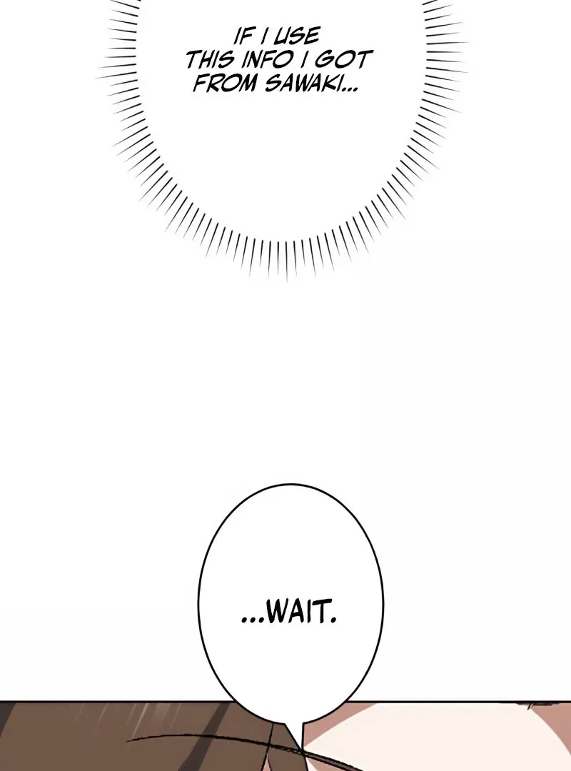 I Don’t Need You Anymore Chapter 16 – Page 102