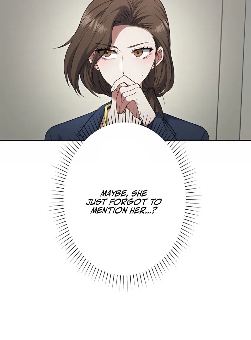 I Don’t Need You Anymore Chapter 16 – Page 108