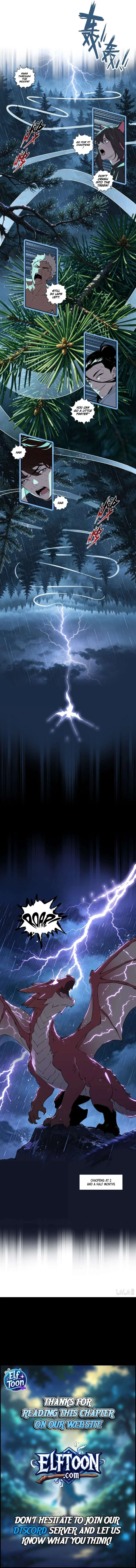Dragon Rearing: Scales Against the Sky Chapter 26 – Page 4
