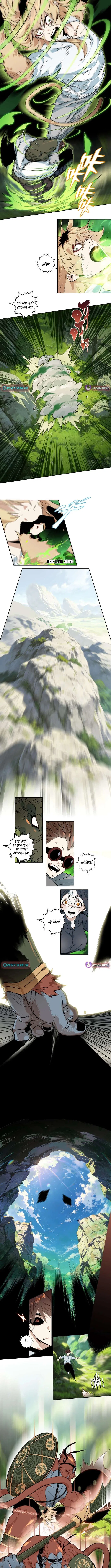 Dragon Rearing: Scales Against the Sky Chapter 20 – Page 3