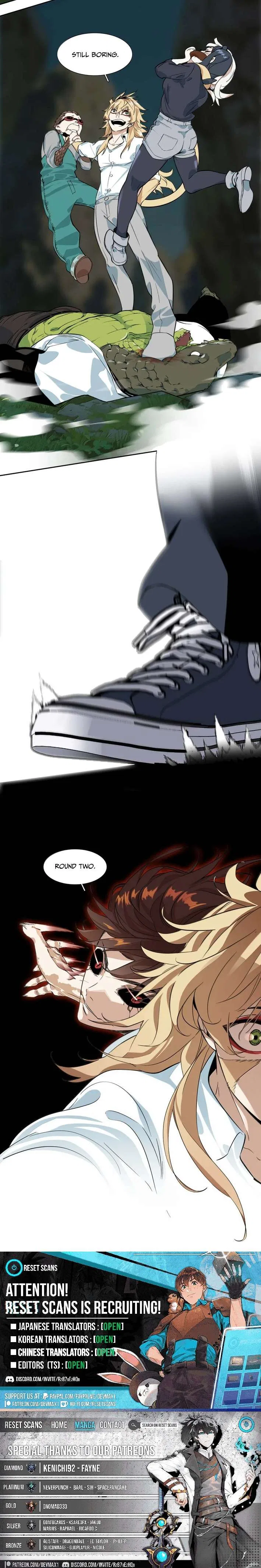 Dragon Rearing: Scales Against the Sky Chapter 19 – Page 3
