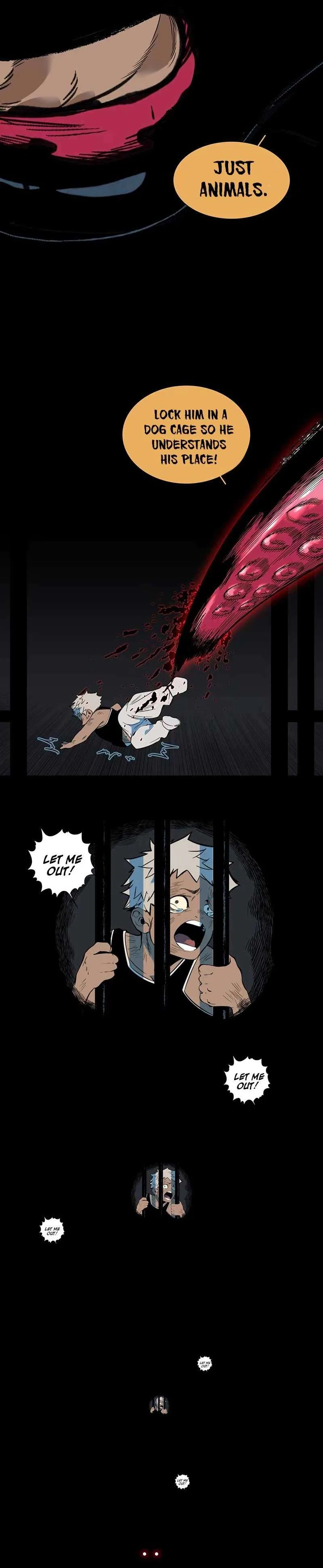 Dragon Rearing: Scales Against the Sky Chapter 12 – Page 4