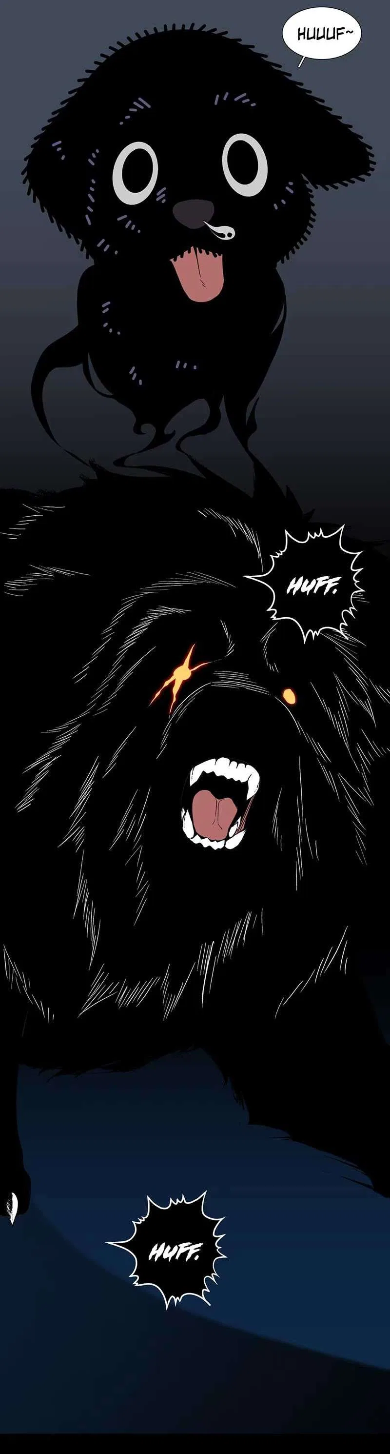 Dragon Rearing: Scales Against the Sky Chapter 12 – Page 8