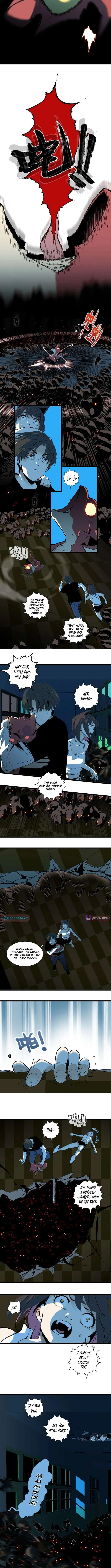 Dragon Rearing: Scales Against the Sky Chapter 11 – Page 2