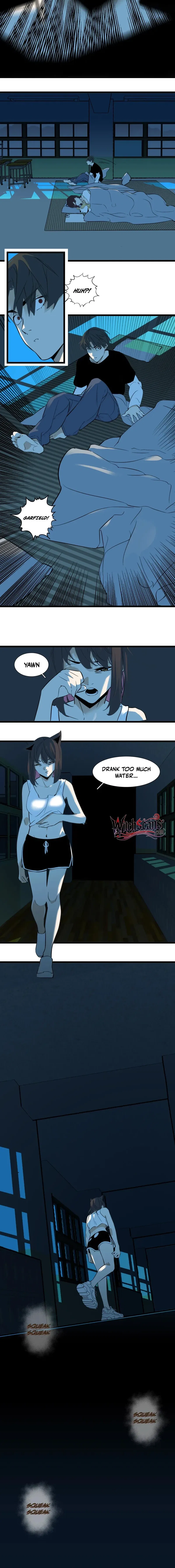 Dragon Rearing: Scales Against the Sky Chapter 10 – Page 6