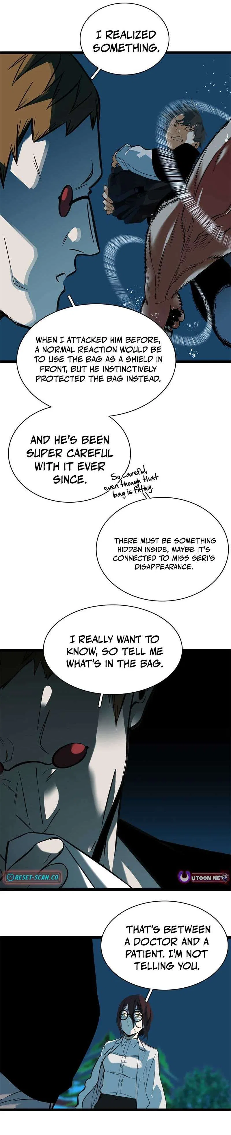 Dragon Rearing: Scales Against the Sky Chapter 7 – Page 3