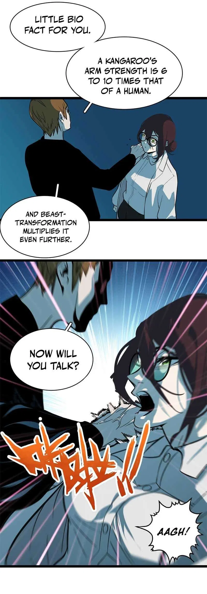 Dragon Rearing: Scales Against the Sky Chapter 7 – Page 4