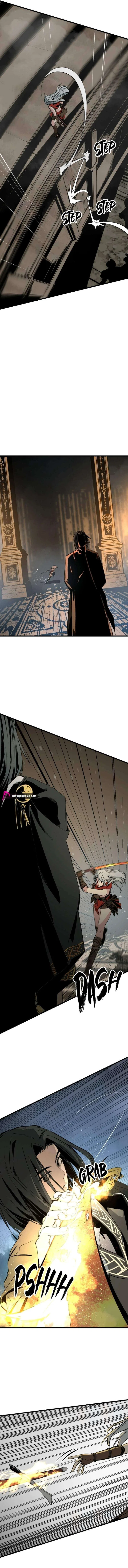 Hero Killer Chapter 281 – Page 6