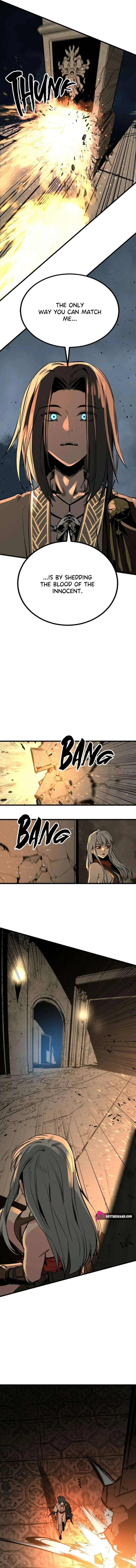 Hero Killer Chapter 281 – Page 8