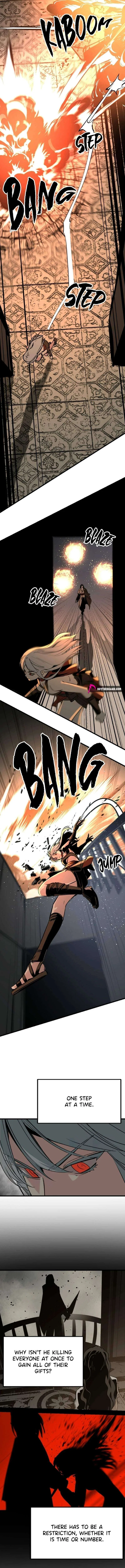 Hero Killer Chapter 281 – Page 9