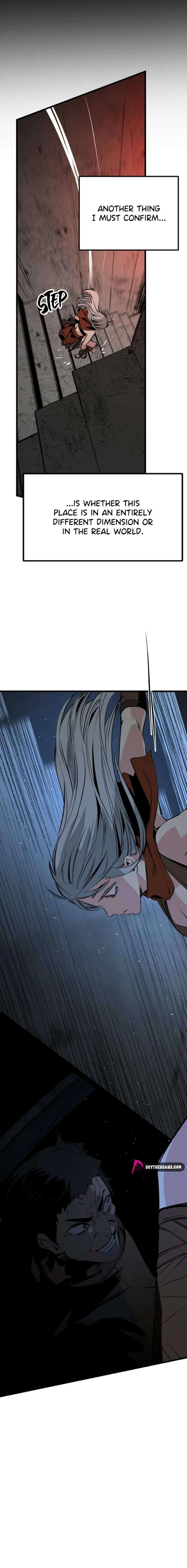 Hero Killer Chapter 281 – Page 10