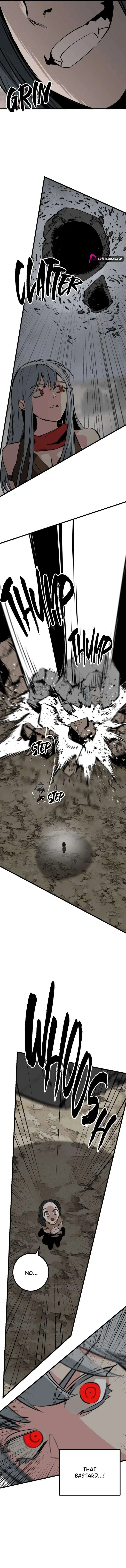 Hero Killer Chapter 281 – Page 14