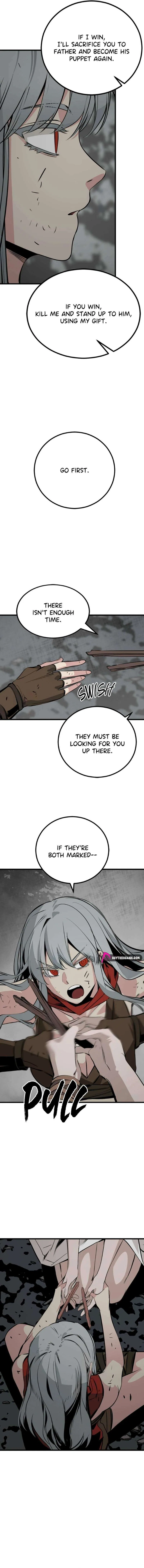 Hero Killer Chapter 281 – Page 19