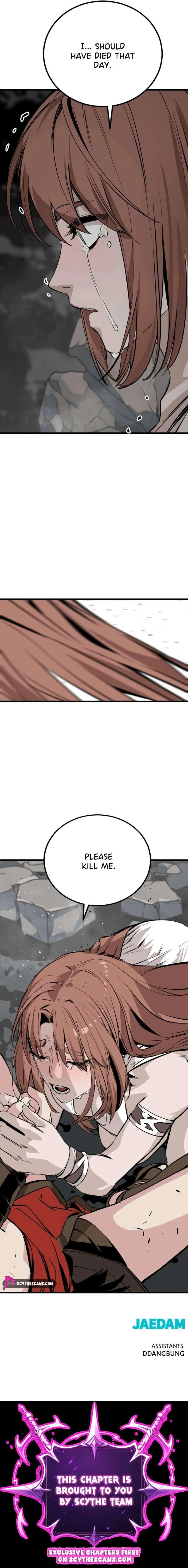 Hero Killer Chapter 281 – Page 20