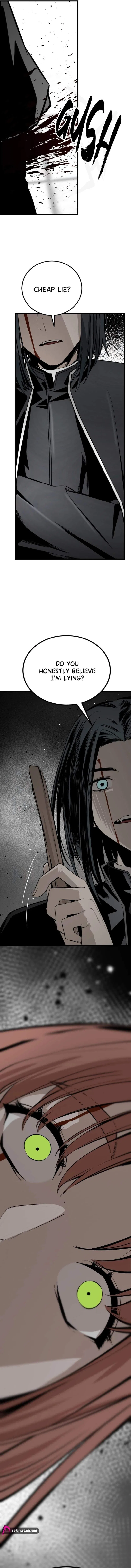 Hero Killer Chapter 280 – Page 2