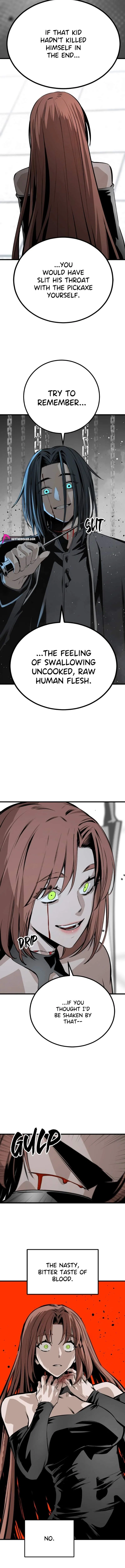 Hero Killer Chapter 280 – Page 3