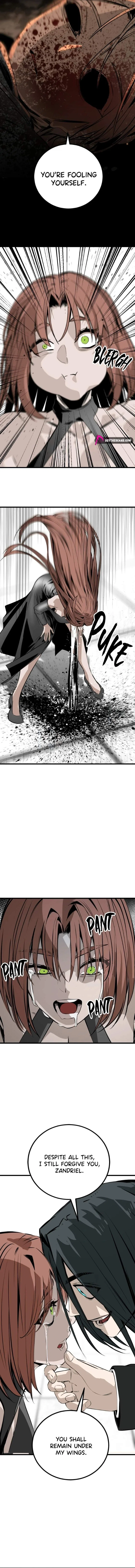 Hero Killer Chapter 280 – Page 6