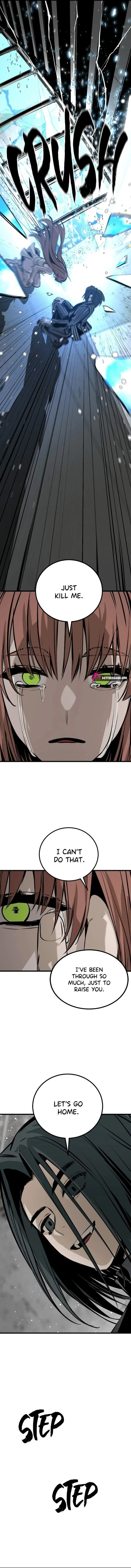 Hero Killer Chapter 280 – Page 7