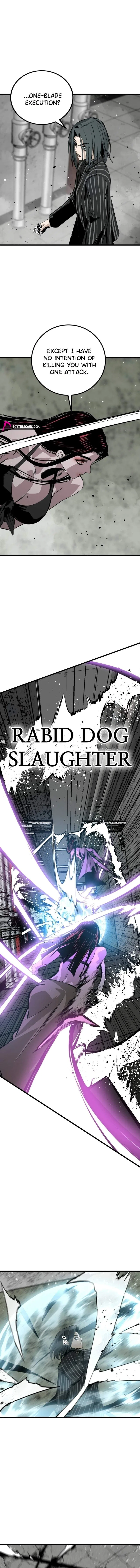 Hero Killer Chapter 280 – Page 9