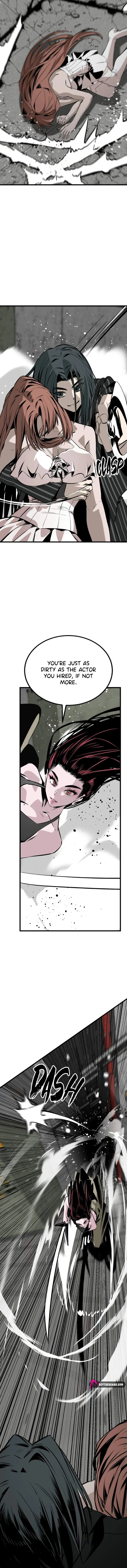 Hero Killer Chapter 280 – Page 10