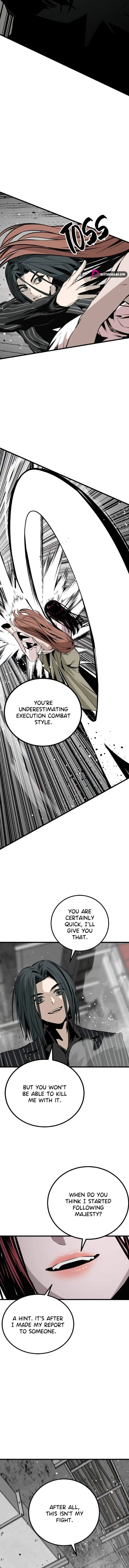 Hero Killer Chapter 280 – Page 11