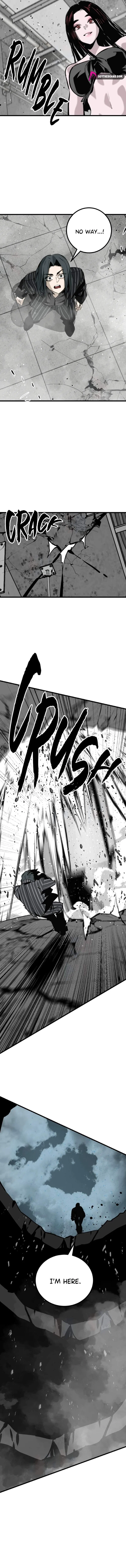 Hero Killer Chapter 280 – Page 12