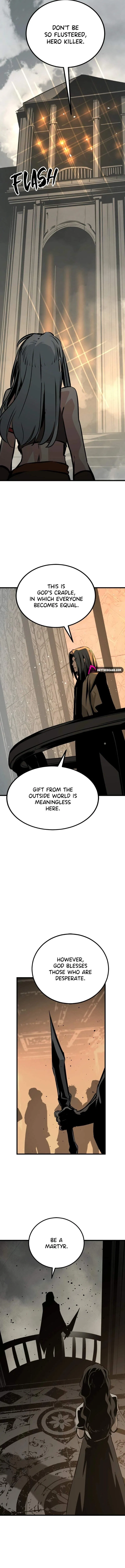 Hero Killer Chapter 280 – Page 16
